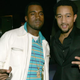 Illustration for article titled Chrissy Teigen Fills Us in on John Legend and Kanye Wests Civil Discourse